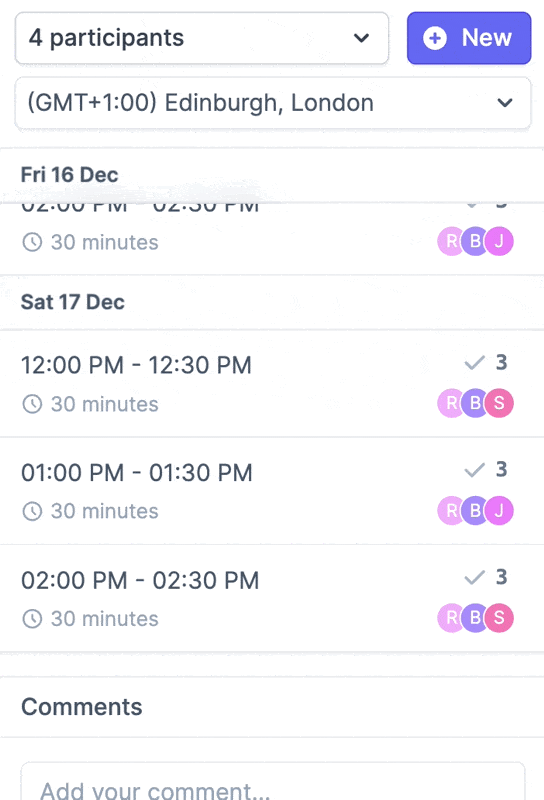 Device data